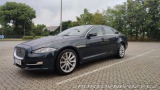 Jaguar  XJ