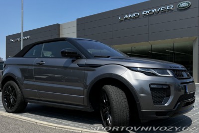 Rover Ostatní modely Evoque