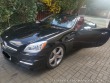 Mercedes-Benz SLK 350 2013