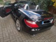 Mercedes-Benz SLK 350 2013