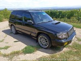 Subaru  Forester