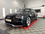 Audi S5 B8.5