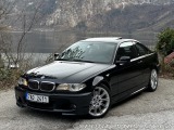 BMW 3 e46 330Ci