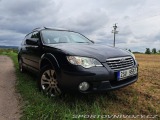 Subaru  Legacy Outback 3.0R H6