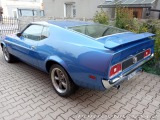 Ford Mustang Fastback