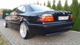 BMW  e38 735 iL