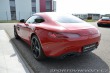 Mercedes-Benz AMG GT Coupé 2016