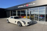 Mercedes-Benz SLS AMG B&O