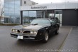 Pontiac Trans Am TRANS AM Y82 BLACK BANDIT 1978