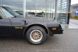 Pontiac Trans Am TRANS AM Y82 BLACK BANDIT 1978