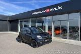 Smart  Fortwo EQ BRABUS