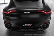 Aston Martin DBX DBX 707  V8 AWD  OV,Ru 2022