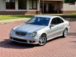 Mercedes-Benz E E55 AMG V8 Kompressor 2003