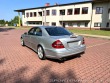 Mercedes-Benz E E55 AMG V8 Kompressor 2003