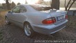 Mercedes-Benz CLK 430 1999