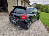 Renault Clio Sport 