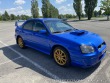 Subaru Impreza WRX STI 2.5 2004