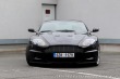 Aston Martin DBS MANUAL 2009