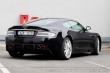 Aston Martin DBS MANUAL 2009