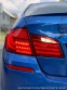 BMW M5 F10 4.4 Twinturbo 2012