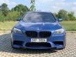 BMW M5 F10 4.4 Twinturbo 2012