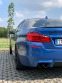 BMW M5 F10 4.4 Twinturbo 2012