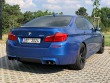 BMW M5 F10 4.4 Twinturbo 2012