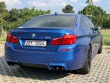 BMW M5 F10 4.4 Twinturbo 2012