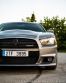 Dodge Charger SRT8 2012