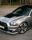 Dodge Charger SRT8 2012