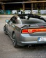 Dodge Charger SRT8 2012