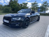 Audi A5 A5 cabrio 3.0tdi 3xSline