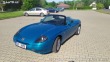 Fiat Barchetta  2000