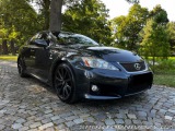 Lexus IS IS-F