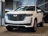   Cadillac Escalade 6.2 Premium Luxury Platin