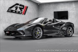 Ferrari F8 3,9 spider V8, Lift, raci