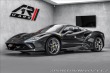 Ferrari F8 3,9 spider V8, Lift, raci 2021