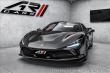 Ferrari F8 3,9 spider V8, Lift, raci 2021