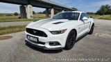 Ford Mustang GT 5.0L V8