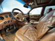 Bentley Arnage T* ZF 5st*UNIKAT*TOP KM*D 2008