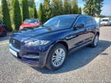 Jaguar  F-Pace 3,0 30d AWD PRESTIGE Auto