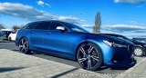 Volvo  V90 T6R 4x4 Polestar