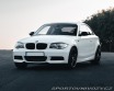 BMW 1 E82 135i N54 2009