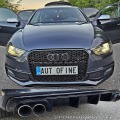 Audi S4 3,0V6 518PS