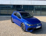 Volkswagen Golf R Performance