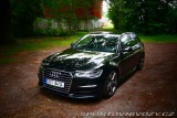 Audi A6 Avant, 3.0 Bi-TDI 235 kw