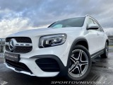 Mercedes-Benz  GLB 250 4Matic AMG 7 sedadel