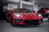 Chevrolet Corvette Stingray 3LT 6.2 V8