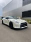 Nissan GT-R Brutal Assault 2012