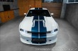 Ford Mustang 5,0 SHELBY GT 350, R TUNE 2011